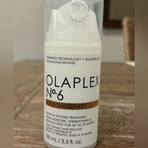 Olaplex No.6 Bond Smoother